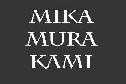 Mika Murakami
